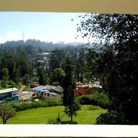 Royal Rest Otel Kodaikanal Dış mekan fotoğraf