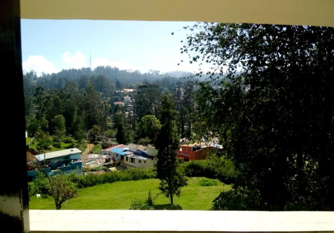 Royal Rest Otel Kodaikanal Dış mekan fotoğraf