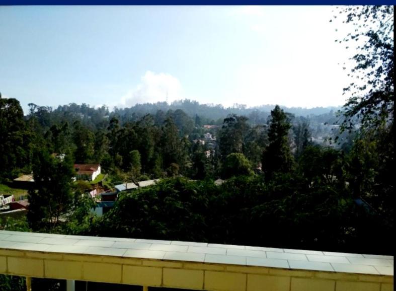 Royal Rest Otel Kodaikanal Dış mekan fotoğraf