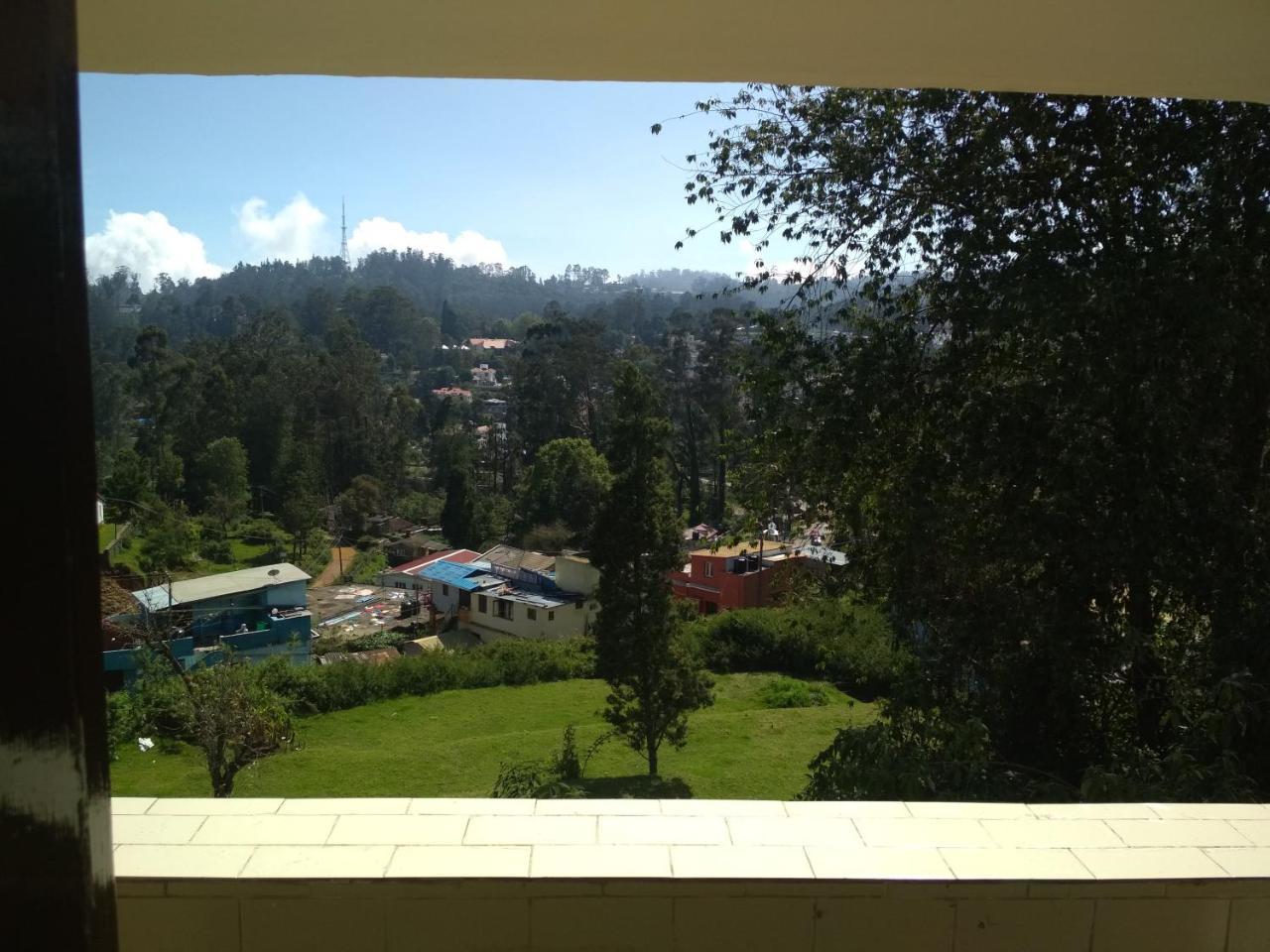 Royal Rest Otel Kodaikanal Dış mekan fotoğraf