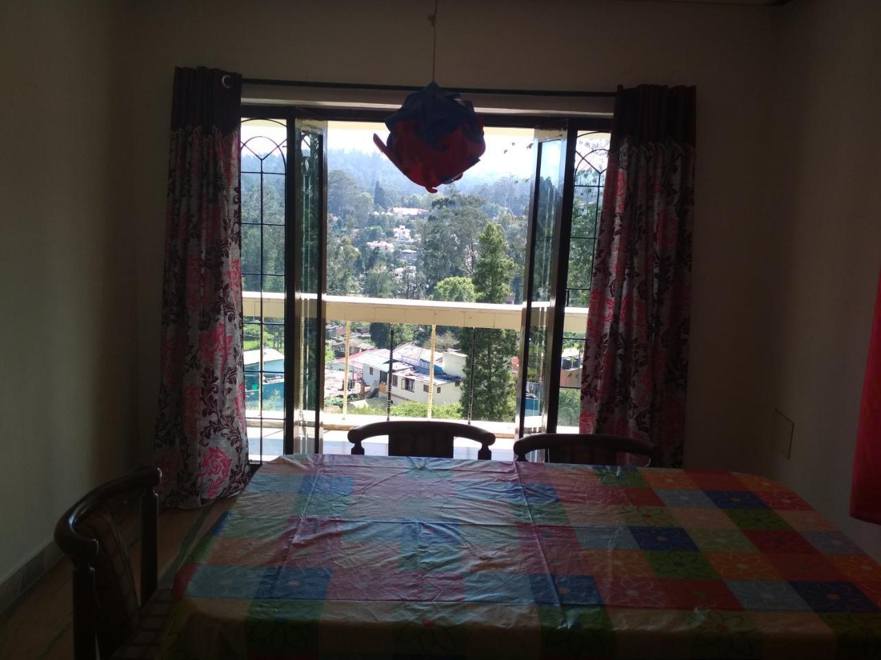 Royal Rest Otel Kodaikanal Dış mekan fotoğraf