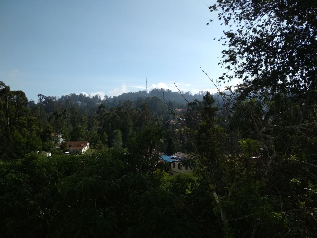 Royal Rest Otel Kodaikanal Dış mekan fotoğraf