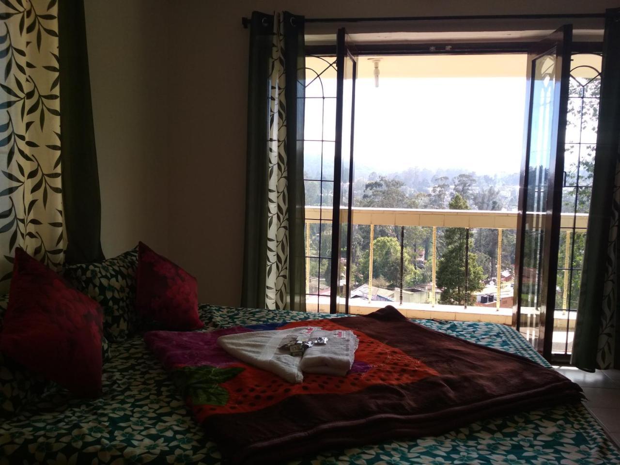 Royal Rest Otel Kodaikanal Dış mekan fotoğraf