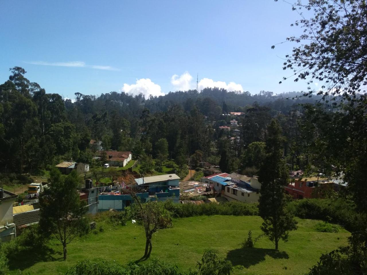 Royal Rest Otel Kodaikanal Dış mekan fotoğraf