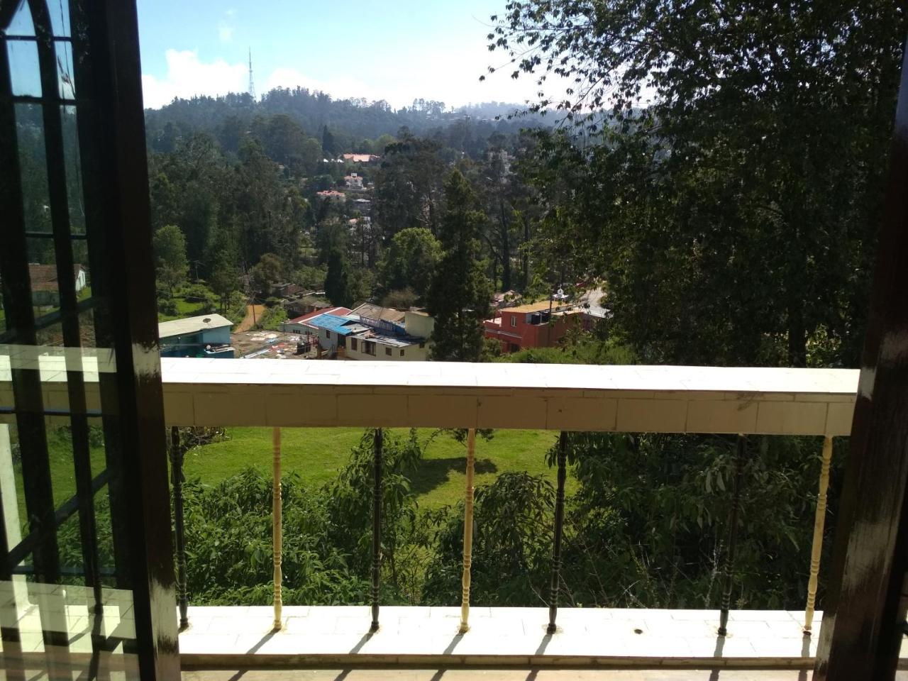 Royal Rest Otel Kodaikanal Dış mekan fotoğraf