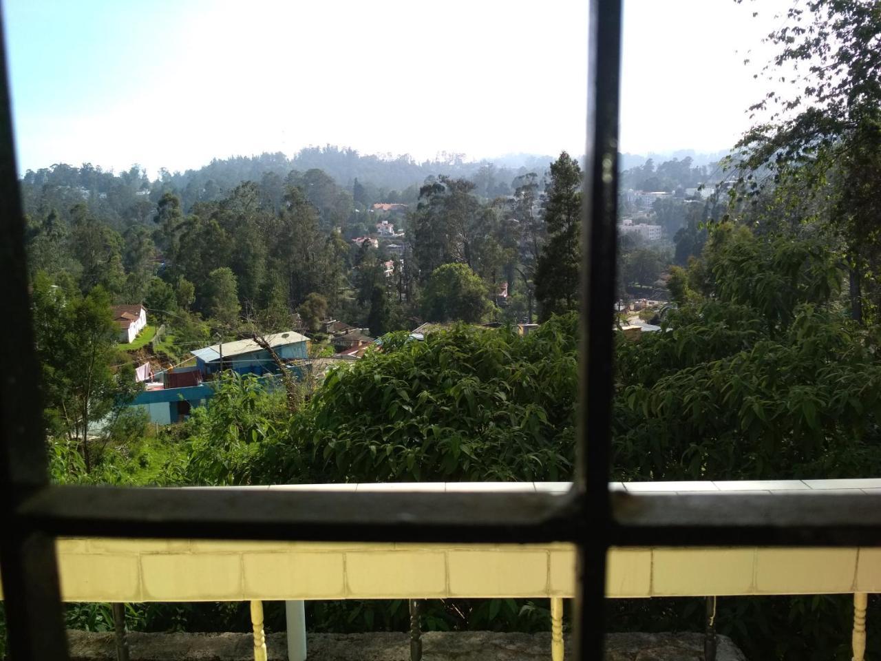 Royal Rest Otel Kodaikanal Dış mekan fotoğraf