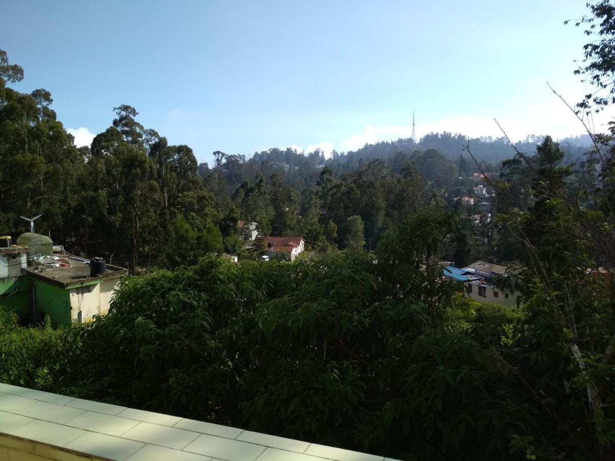 Royal Rest Otel Kodaikanal Dış mekan fotoğraf